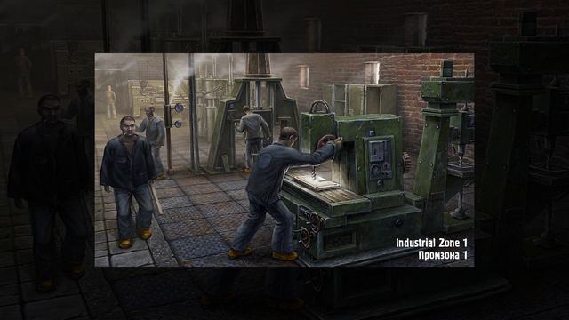 Planet Alcatraz 1&2 - Full Game Soundtrack in 1080p смотреть онлайн