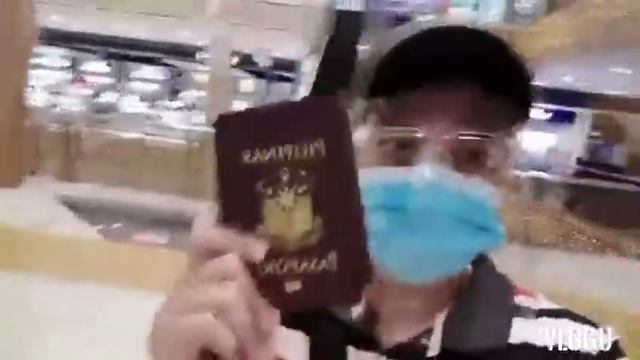 PASSPORT CLAIM AFTER 48 YEARS HAHAHAHHA 😄😀☺️ смотреть онлайн