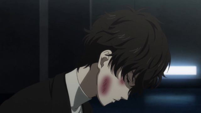PERSONA 5 ReAbridged ЭПИЗОД 1 МЕНЯ НЕЗАКОННО ОСУДИЛИ,А РОДИТЕЛИ ОТ МЕНЯ ОТКАЗАЛИСЬ!ЭТО ЖИЗНЬ! смотреть онлайн