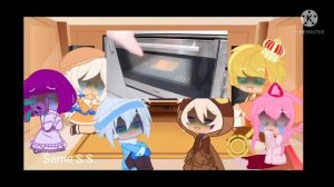 //Cookie run Kingdom react to HowToBasic// 3/4 //