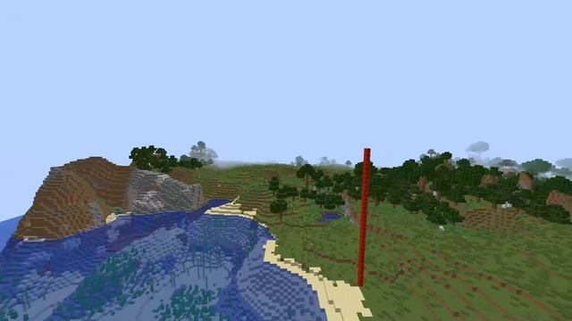 Топ сиды Майнкрафт / Minecraft 1.16.5 смотреть онлайн