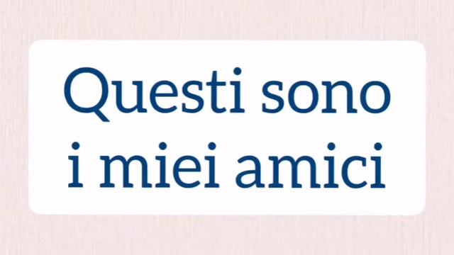Жизнь прихода/La vita della comunità смотреть онлайн