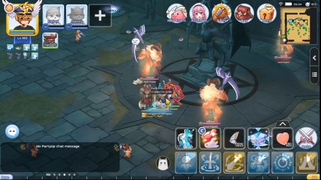 Oracle Mirror : Fire Knife Extract for Lightbringer Worth it? Esp for F2P смотреть онлайн