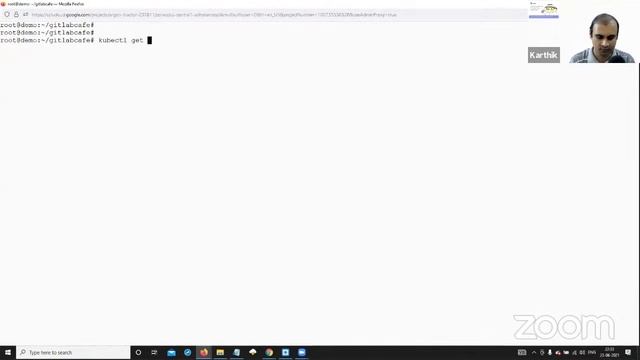 35. #EveryoneCanContribute cafe: Litmus - Chaos Engineering for your Kubernetes смотреть онлайн