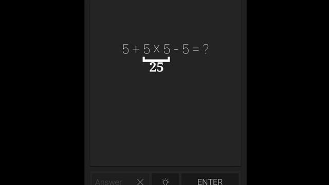 Math Riddles Level 6 EXPLAINED смотреть онлайн