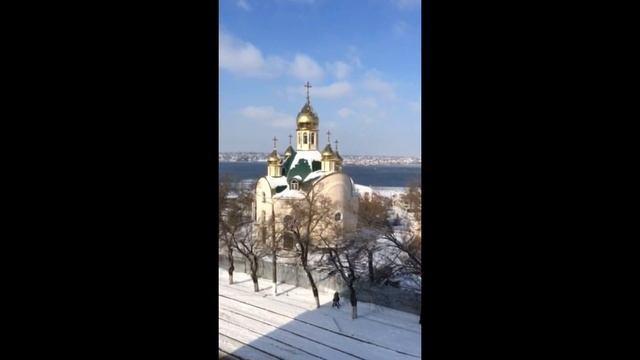 Обзор квартиры в Николаеве на ул. Фрунзе за 23 000$ смотреть онлайн
