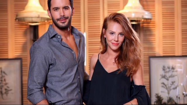 The Untold Story: Barış Arduç and Elçin Sangu's Mysterious Wedding Event | Exclusive Interview Reca смотреть онлайн