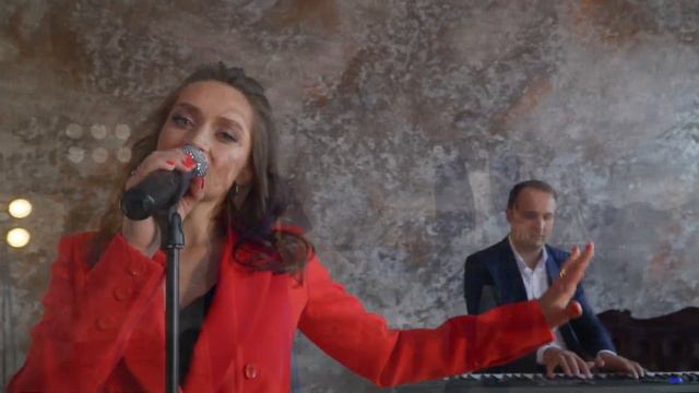 Антон и Кристина Ракша - демо Anton & Kristina Racksha promo смотреть онлайн