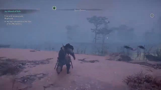 ASSASSIN CREED VALHALLA Walkthrough Gameplay Part 9 ๛ SOMA смотреть онлайн
