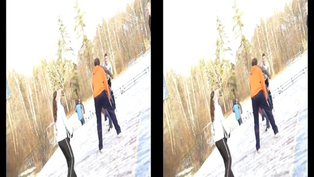 Лагерь "АКТИВ"-2012 смотреть онлайн