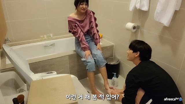 【 베트남 여성과 함께 호텔에 있으면 위험한 이유 민아 5부 】 베트남 [18] 🇻🇳 смотреть онлайн