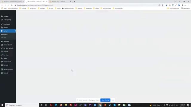 Booking system to wordpress site смотреть онлайн