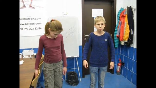 Boteon robotics challenge 2017, команда ЮСР, проект ArduBot 480 BT Харьков смотреть онлайн