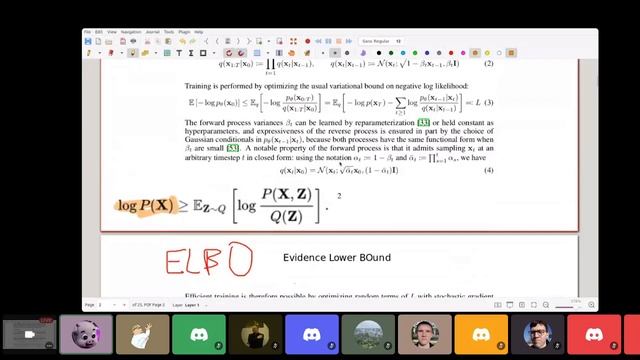 Random Pepper 18.06.2022 - Diffusion models & Object Detectors смотреть онлайн