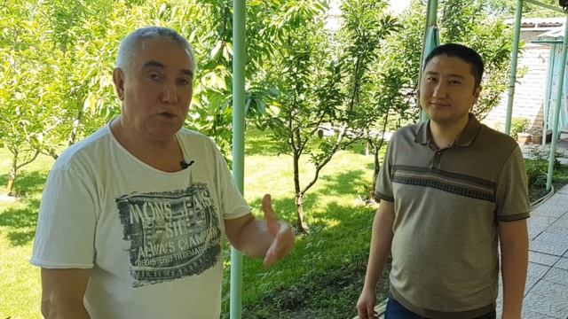 Куурдак по кыргызски смотреть онлайн