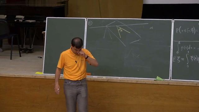 А.А. Гайфуллин. Случайные разрезы и распилы (ЛШСМ-2022) смотреть онлайн