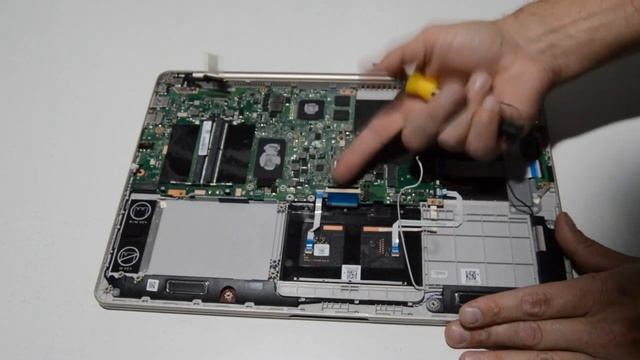 How to Disassemble Asus Vivobook S510U Laptop or Sell it. смотреть онлайн