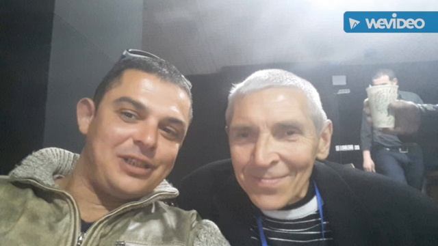 "В кругу Друзей " стихи Андрей Лоза "ТТ" смотреть онлайн