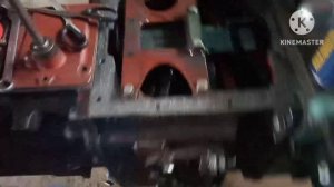 Мелкий ремонт трактора МТЗ 82 турбо. Ремонт раздаточной коробки МТЗ 82.