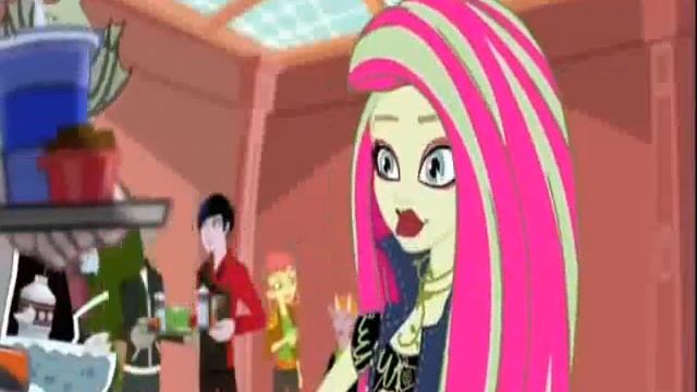 monster high 2014 смотреть онлайн
