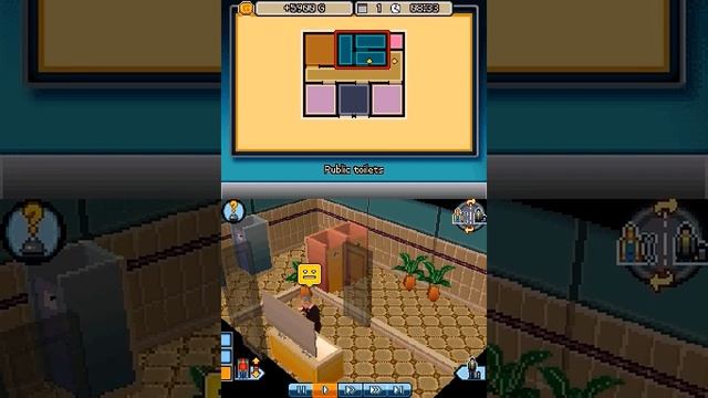 Hotel Giant DS USA - Nintendo DS смотреть онлайн