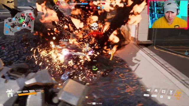 Alpha Titan REMASTERED... NEW Game Update Is Here | WR Frontiers смотреть онлайн