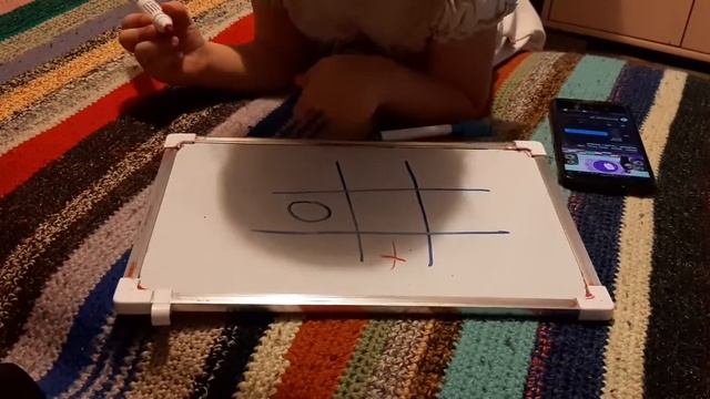 Как правильно играть в крестики-нолики смотреть онлайн