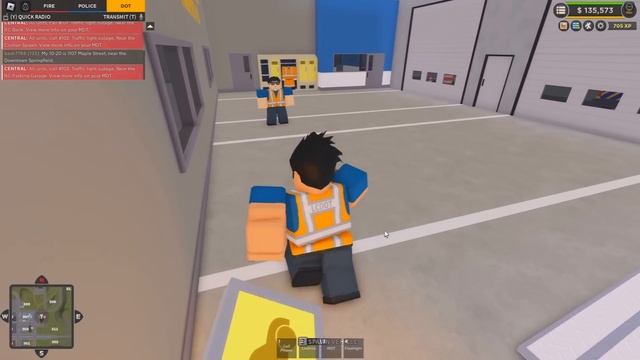 I Started a Construction Company Ep.2 | Emergency Response: Liberty County смотреть онлайн