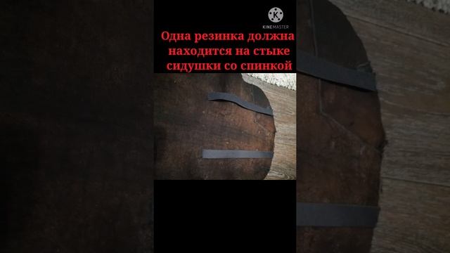 Меховая накидка в автомобиль своими руками смотреть онлайн