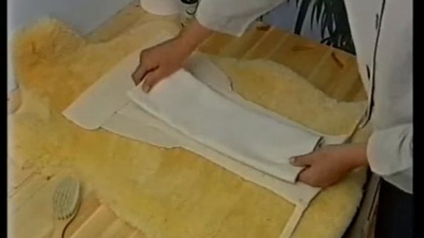 Система естественного пеленания disana