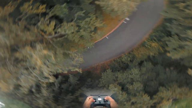 My Dream Office Spot! 😍 + T-Motor Winners! | FPV FREESTYLE UK смотреть онлайн