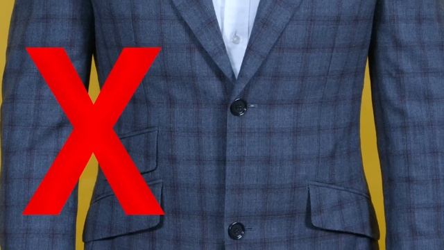 10 ROOKIE Suit Mistakes Men Make (And How To Fix Them) смотреть онлайн