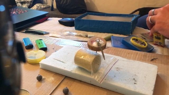 Самая лучшая оснастка для ловли толстолобика со дна. Убойный рецепт. смотреть онлайн