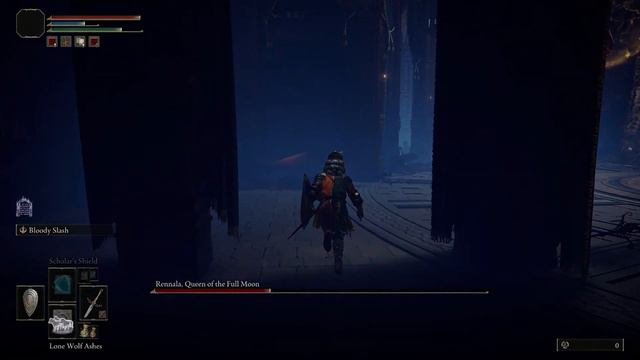 Renalla - Full Boss Battle | Elden Ring смотреть онлайн