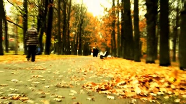 Улицы моего города смотреть онлайн