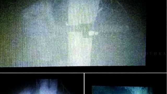 СТРАШНЫЙ СНЕЖНЫЙ ЧЕЛОВЕК И МИСТИЧЕСКИЕ СУЩЕСТВА НА ВИДЕО смотреть онлайн