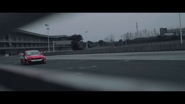 2022 TCR Asia series Round 6 - Tianma testing highlights смотреть онлайн