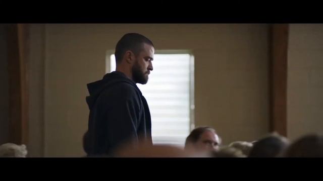 Палмер / Palmer. 2021. драма / 18+