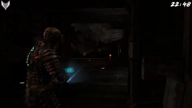 C'est la guerre! Dead Space avec Skavin (26) смотреть онлайн