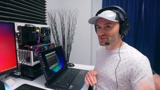 Big Sound, Low Price! Sound Blaster Blaze V2 Gaming Headset Review смотреть онлайн