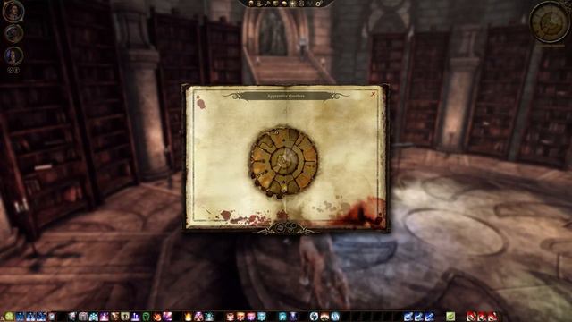 Dragon Age: Origins – Witch Hunt LP – Episode 1 – The Missing Witch (PC) смотреть онлайн