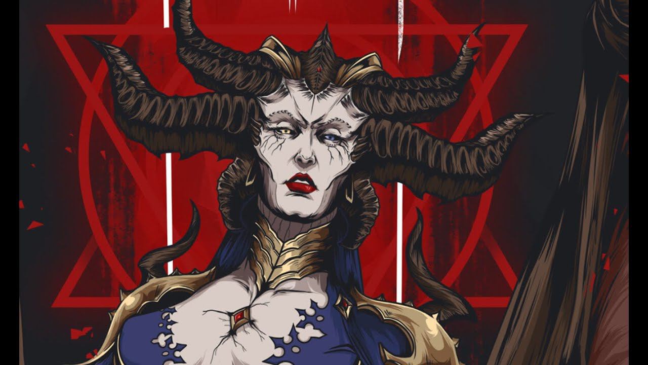 Стрим из БАНИ | Diablo 4 | Подготовка к ХК