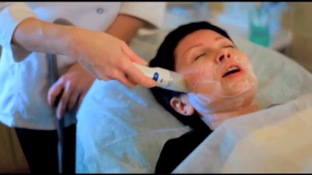 процедура Aluma термолифтинг смотреть онлайн