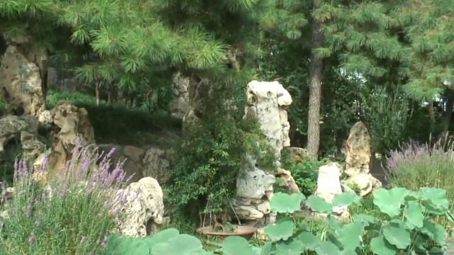 Beijing Song Qingling Museum