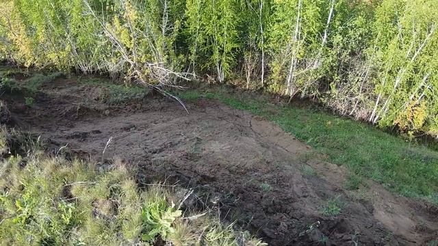 Майская грибалка. смотреть онлайн