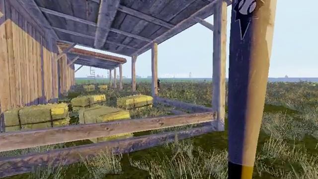 Попытались поиграть в мультиплеер =) | ICE и Soldat | The Dead Linger смотреть онлайн