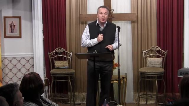 Scotland's Rev. Alan Ross speaking at Samantha's Lil Bit of Heaven смотреть онлайн