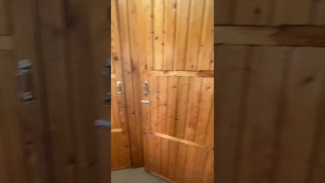 Отдых на Волге. Обзор 6ти местного дома на полуострове Копылово. смотреть онлайн