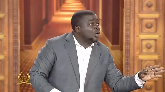 🔥 Grand Maitre De Kung Fu Sur Nous Mainon ! - Le Parlement Du Rire Episode Complet