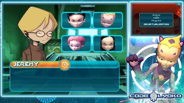 Code Lyoko Fall Of X.A.N.A | Capítulo 25 | EL CAMINO HACIA EL FINAL !! смотреть онлайн